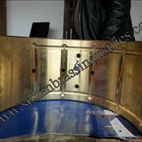 Phosphor Bronze Liners