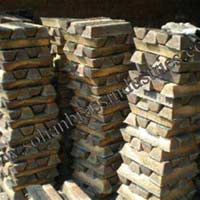 Brass Ingots
