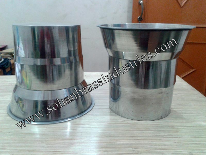 Aluminium Alloy Castings