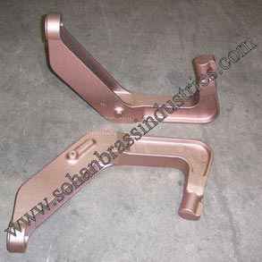 Copper Alloy Castings