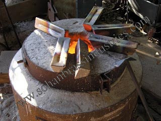 Non Ferrous Metal Castings