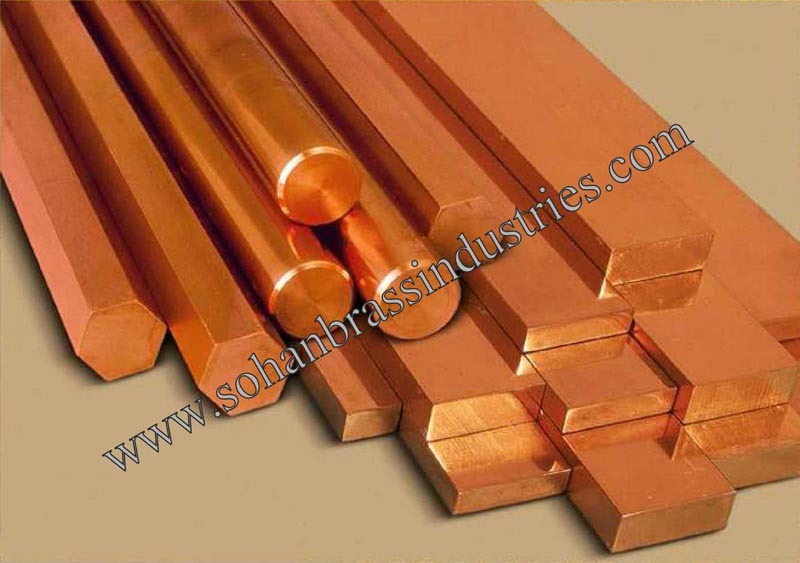 Copper Alloy Castings