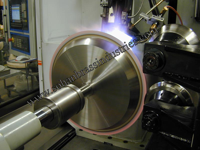 Aluminium Alloy Castings