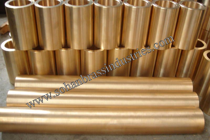 Brass Castings