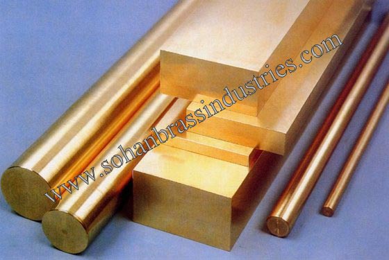 Silicon Bronze Castings