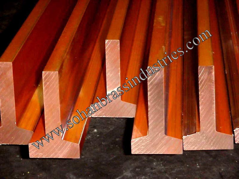 Copper Alloy Castings