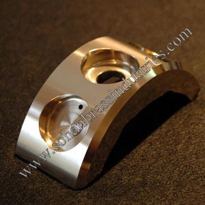 Brass Castings
