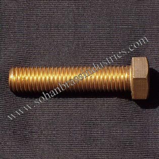 Silicon Bronze Castings