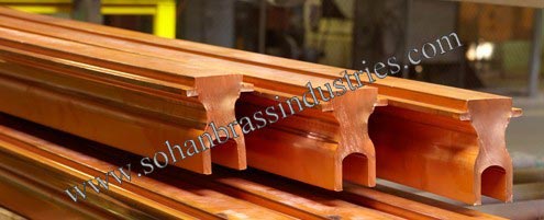 Copper Alloy Castings