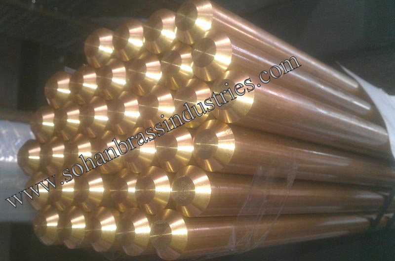 Phosphor Bronze Castings