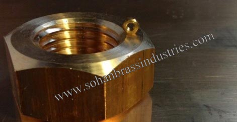 Silicon Bronze Castings