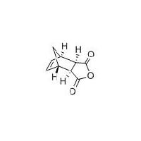 cis 5 Norbornene exo 2, 3 dicarboxylic anhydride