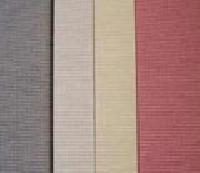 Nonwoven Fabric For Vertical Blinds