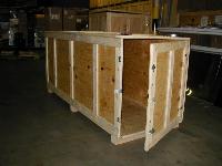 packing crate