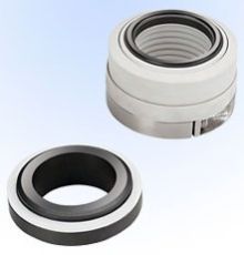 Teflon Bellow Seals