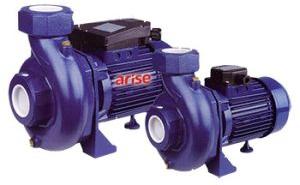 Centrifugal Pump Set