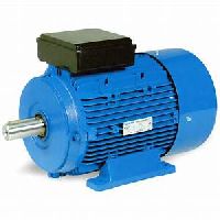 Single Phase Motor