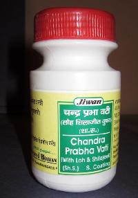 Chandraprabha Vati