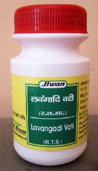 Lavangadi Vati