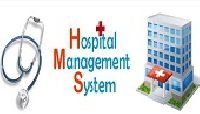 hospital management consultancy services