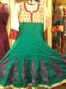 Designer Salwar Suits