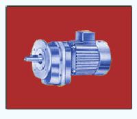Geared Motors and Gear Boxes