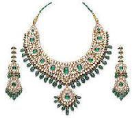 Kundan Jewelry