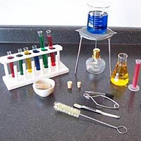 Chemistry Lab Equipments