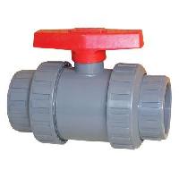 CPVC Ball Valves