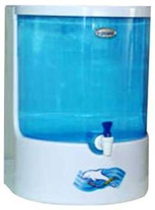 Dolphin RO Water Purifier