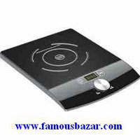 Induction Cooker - Kitchen Queen