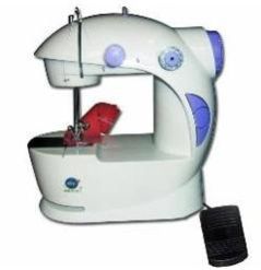 Mini Sewing Machine