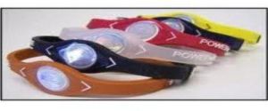 Power Balance Belt