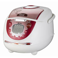 Rice Cooker