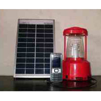 Rolta Solar Lamp