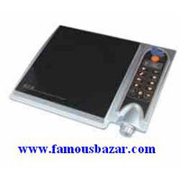 Speed Induction Cooker Nob