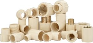 Cpvc Pipe Fittings