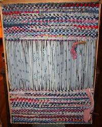 loom carpet