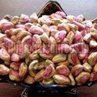 Iran Pistachio Kernels