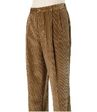 Corduroy Pants