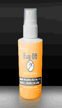 Mosquito Repellent Spray