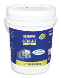 Servo Automotive Gear Oil