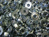 Zinc plating