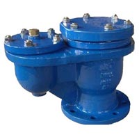 Air Valves