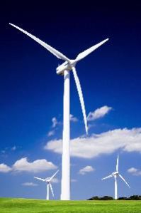 Wind Turbine