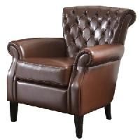 Leather Chairs