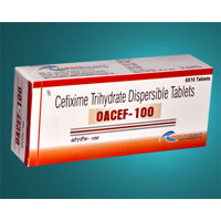 Cefixime Trihydrate