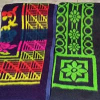 Yuvraj Acrylic Blankets