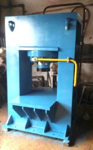 Hydraulic Presses