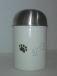 Pet Canister